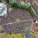 ‘Static’ Al Quds Day protest could still cause serious disorder, Mahmood told – London Evening Standard