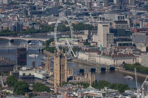 Matt Tebbutt Reveals Why He Really Left a Top London Restaurant ...