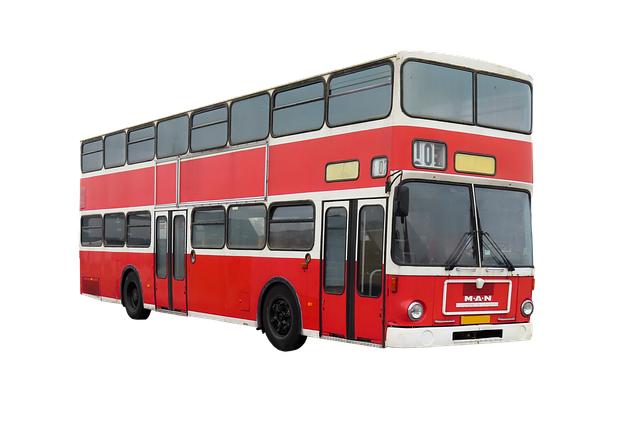 Politics of a publicly-owned bus company in London require scrutiny – route-one.net