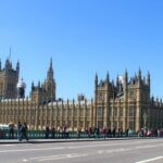 First UK government flight for Britons stranded in Middle East departs – BBC