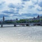 Man arrested for ‘trying to burgle’ all-girls school in North London – My London