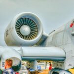 Iran shoots down an A-10 Thunderbolt II ‘Warthog’ – London Business News