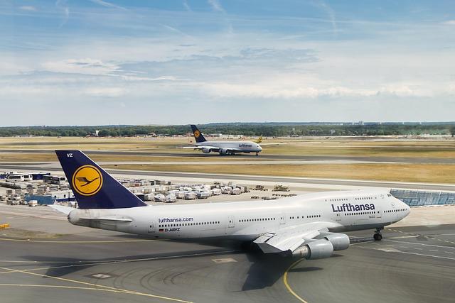 London Gatwick adds Frankfurt and Paris flights as Condor and Air France launch new routes – Travelling for Business