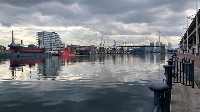 ExCeL London unveils new immersive entertainment district – Conference News