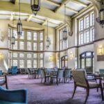 Sir John Major warns democracy is ‘at a pivotal moment’ in King’s College London lecture – King’s College London