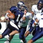 London Deyon EA SPORTS™ College Football 26 Player Ratings – National Championship – Electronic Arts Home Page