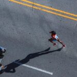 ‘I thought I would die after London Marathon’ – BBC