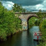 Albert Bridge now closed to all traffic, walkers and cyclists – ITVX