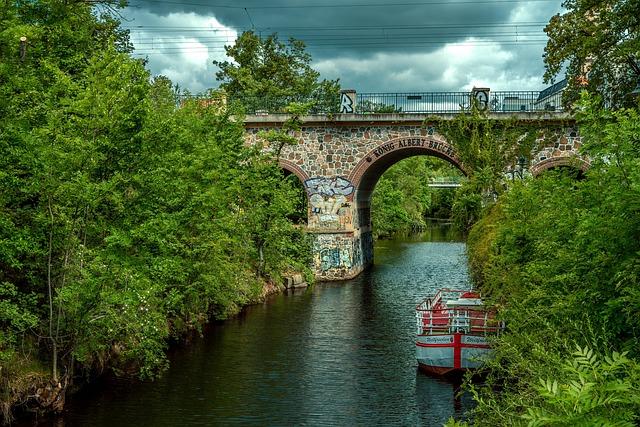 Albert Bridge now closed to all traffic, walkers and cyclists – ITVX