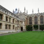 All the London universities that feature in a new highly respected ranking of the best in the world – Time Out