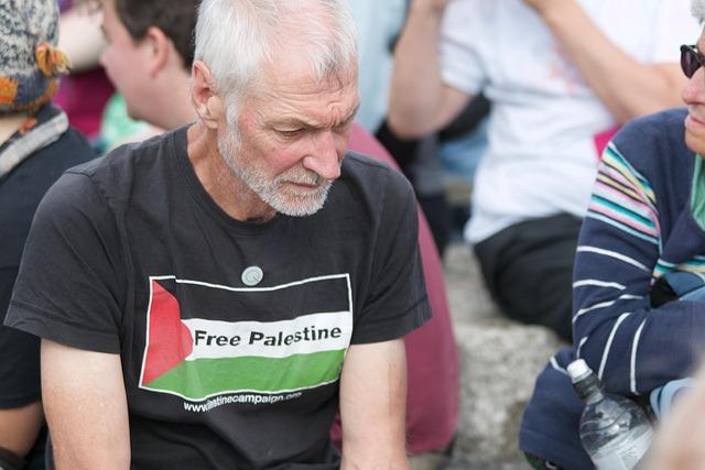 More than 200 arrested at protest against Palestine Action ban in London – ITVX