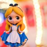 Review: Alice In Wonderland, Marylebone Theatre – Everything Theatre