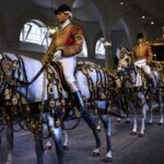 Gold rises as yields slide on ceasefire announcement – London Business News