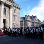 “History is Made by Those Who Turn Up”: The King’s College London Politics society hosts Australia’s 29th Prime Minister Malcolm Turnbull – Roar News