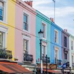 Boy, 16, in hospital after stabbing on busy road – London Now