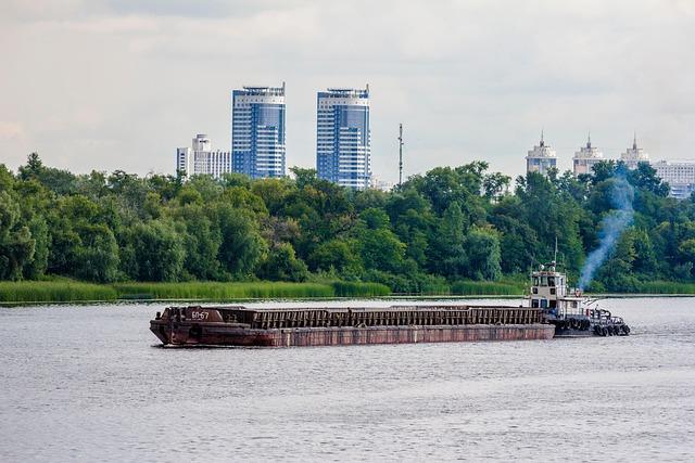 Russia’s drone blitz pounds Ukraine as Dnipro strike kills five – London Business News