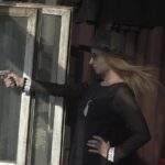 Hit Crime Thriller Based On Video Game Spinoff Officially Begins Season 4 Filming – ScreenRant