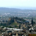 US financial giants boost UK investments and jobs across London, Edinburgh, Belfast and Manchester – GOV.UK