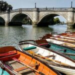 TCS Mini London Marathon – London Borough of Richmond upon Thames