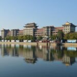 London Business School writes new chapter in historic heart of Diriyah – Arab News PK