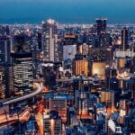 London Falling — a masterful story of money, tragedy and the city’s dark side – Financial Times