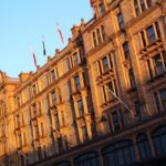 Kensington Gardens closed after ‘claims of drones carrying radioactive material’ – The Times