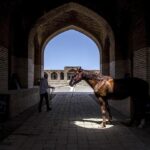 Iranian assaulted in London amid concern over threats to regime critics – ایران اینترنشنال