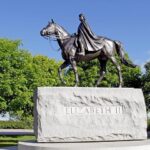 A prickle of hedgehogs and an armada of newts: wildlife settles in at London’s new Queen Elizabeth garden – The Guardian