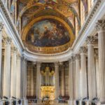 Lunchtime talk at the Fitzrovia Chapel – Student London: 200 Years of Student Life in the Capital – UCL | University College London