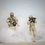 Counter terror police investigate arson attack on north London business – lbc.co.uk