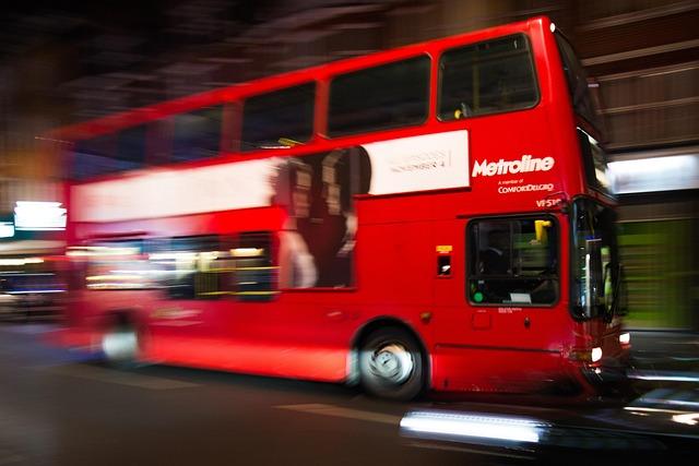 FirstGroup acquires sightseeing bus operator for £17m – London Business News