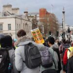 The London borough going Green over Gaza – The Telegraph