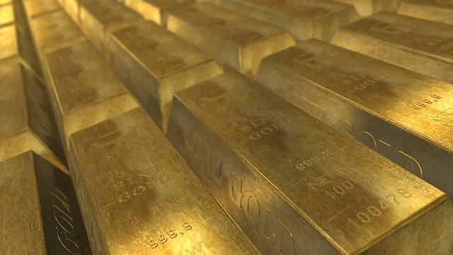 How to buy gold in today’s volatile financial world – London Business News