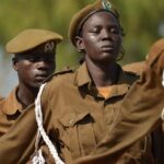 The politics of hunger in Sudan | Nisrin Elamin – The London School of Economics and Political Science