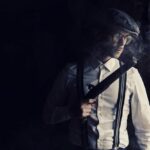 Topic: Crime in London – Statista