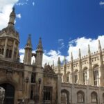 Exploring Politics, Representation, and Academic Careers at King’s – kcl.ac.uk