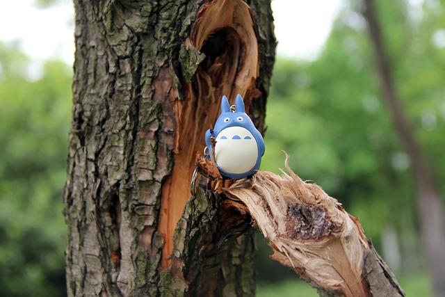 The RSC’s blockbuster Studio Ghibli adaptation ‘My Neighbour Totoro’ will transfer to the West End in 2025 – Time Out Worldwide