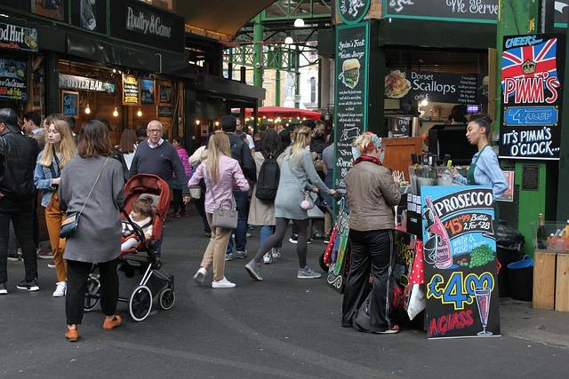 New Taxes Helped Cool London’s Housing Market. Could That Happen in New York? – The New York Times