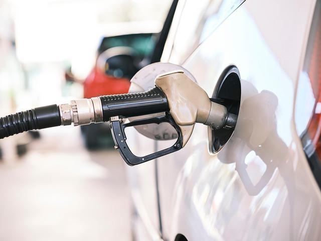 Cashback at the pumps as motorists squeezed by rising prices – London Business News