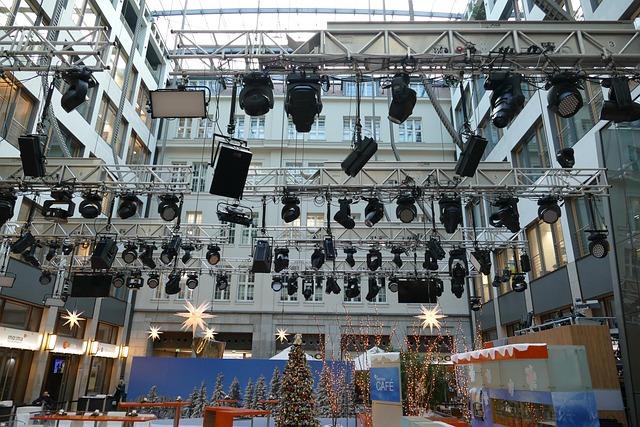 Banijay Entertainment Lights Up Ambitious Multi-Genre London TV Screenings Line-Up – banijay.com