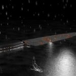 Waymo taxi: Watch car veer into Harlesden crime scene – BBC