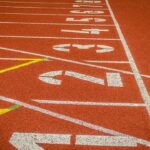 London Marathon: Hannah Cox’s 100 marathons in 100 days – BBC