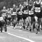 Helston woman raises £1,100 by running London Marathon – Yahoo Sports UK