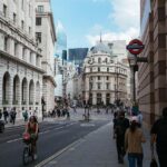 London: A Lab for Innovation – Creativity, Experimentation, and the Future of Business – Bayes Business School