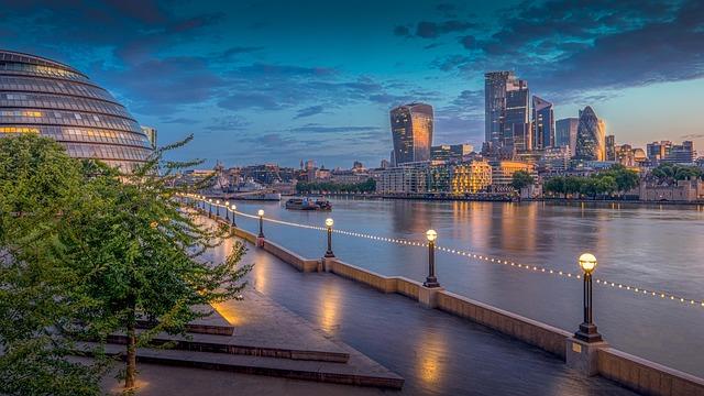Behind the Lights: The women running London’s entertainment business – Business News Nigeria