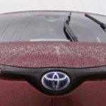Toyota shows hydrogen Hilux at London International Cruise Terminal – Business Motoring