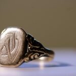 John Wayne’s personal signet ring up for auction in London – Daily Express