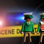 Capital Crime festival is back in London this month – Time Out Worldwide