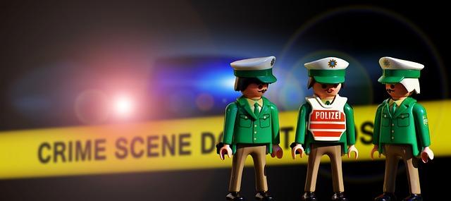 Capital Crime festival is back in London this month – Time Out Worldwide