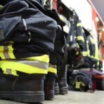 London Fire Brigade Boxing Club: ‘It’s a space where young people feel empowered’ – The Mirror